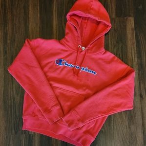 Champion sweatshirt